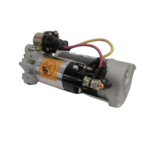 Motor de arranque 65,26201-7088 | Excavadora Doosan DX140/DX180 | Compatible con motor diésel DV11 - Product Image 1