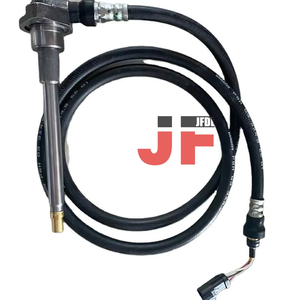 Высококачественный новый датчик скорости 729-11-21000 7291121000 для деталей строительной техники D51EX/PX - Product Image 5