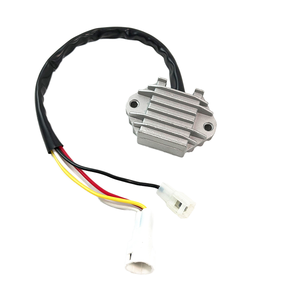 Turbolink WR250F 03-06 WR450F 03-06อุปกรณ์ควบคุมแรงดันไฟฟ้าของรถจักรยานยนต์ - Product Image 3