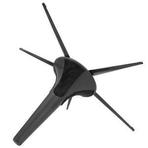 Soporte Plegable para Trompeta, Soporte Portátil para Instrumentos Orquestales, 5 Patas - Product Image 5