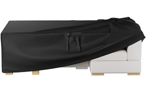 Housse <span class=keywords><strong>de</strong></span> <span class=keywords><strong>mobilier</strong></span> d'extérieur <span class=keywords><strong>Protection</strong></span> solaire imperméable, anti-poussière et anti-poussière Housses <span class=keywords><strong>de</strong></span> table et <span class=keywords><strong>de</strong></span> chaise Housse <span class=keywords><strong>de</strong></span> <span class=keywords><strong>protection</strong></span> imperméable pour voiture - Product Image 2