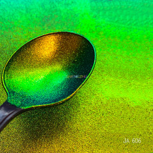 हाइपरशिफ्ट गिरगिट वर्णक रंग शिफ्ट अल्ट्राशिफ्ट प्रभाव स्याही वर्णक केवल स्याही वर्णक-कार पेंट के लिए तरल मल्टीक्रोम मोती पाउडर नहीं - Product Image 3