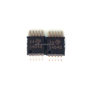 TPS54040DGQR 54040 MSOP-10 Puce de régulateur d'alimentation à découpage - Product Image 1