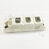 Module d'alimentation IGBT neuf et original, thyristor SCR, module IGBT, diode, pont redresseur SKKT92B16E