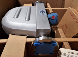 Motion CNG050S Coriolis <b>Flow</b> <b>Meter</b> High-Accuracy for Compression & Distribution Factory Direct F CNG050S Motion CNG050S Coriolis - Product Image 6