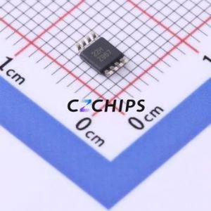 Original y nuevo TMP431DDGKR Sensor de temperatura del sensor de Venta al por mayor Chips de componentes electrónicos Proveedor y servicio BOM - Product Image 2