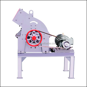 Sản xuất tại Trung Quốc búa Máy Nghiền đá vôi búa Máy Nghiền đá vôi quặng đá granit Máy Nghiền - Product Image 2