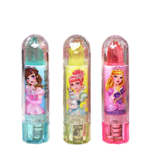 ลูกอมแท่งรูปลิปสติก ลูกอมแข็ง ขนมหวานและของว่าง ลูกอมแท่ง - Product Image 4