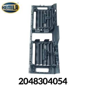 HEMILA Nouvelle grille d'aération <span class=keywords><strong>centrale</strong></span> pour <span class=keywords><strong>Mercedes</strong></span>-Benz W204 <span class=keywords><strong>C</strong></span> 200/<span class=keywords><strong>C</strong></span> 300 OE 2048304054 Garantie 2 ans Grille de climatisation - Product Image 5
