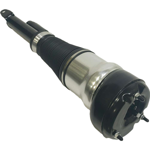Suspension pneumatique pour W222 S300/S320/350/S400/S500/S600/S63 AMG, amortisseurs pneumatiques avant - Product Image 1