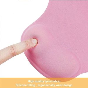 Cadeau promotionnel, tapis de souris personnalisé avec impression de logo, tapis de souris créatif à imprimer - Product Image 4