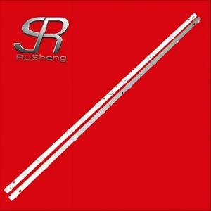 Tira de Luz LED Original Nueva de la Marca Haier LE40A31, LED40D08-ZC62AG-02D 30340008002D, Retroiluminación LED para TV, Tira de Retroiluminación - Product Image 2