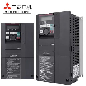 Convertisseur de fréquence Mitsubishi Electric FR-F840-11K-1 Triphasé 400V Contrôle vectoriel IP20 - Product Image 3