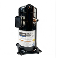 Compresseur Scroll Copeland 5 HP ZP61KCE-TFD-522 Compresseur Scroll Copeland R410a