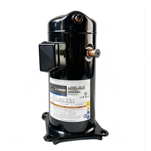 <span class=keywords><strong>Compresseur</strong></span> Scroll Copeland 5 HP ZP61KCE-TFD-522 <span class=keywords><strong>Compresseur</strong></span> Scroll Copeland R410a - Product Image 1