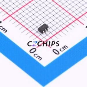 Original-nouveau SN74LVC1G66DCKR-TP SOT-353 Circuit intégré IC puce commutateur analogique/multiplexeur - Product Image 1