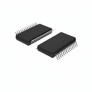 28 SSOP Original MAX1261AEEI+ Electronic Chips Component Data Acquisition - Product Image 1