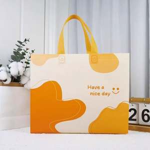 Sacs à main pour femmes de haute qualité avec sacs de shopping personnalisables en tissu non tissé en 2025 - Product Image 5