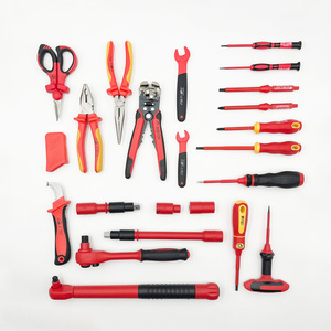Outils d'électricien - Product Image 1