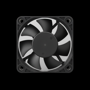 Ventilador Axial DC Crown 4020 SERVERT1 para Uso Médico - Product Image 1