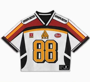 قمصان كرة قدم مخصصة بالجملة من المصنع بدون حد أدنى للطلب - وقت إنتاج 10 أيام، نقبل الطلبات العاجلة لمواعيد البطولات - Product Image 1