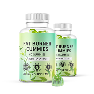 Gomitas Quemagrasas Adelgazantes, Queman Grasa, Desintoxican, Gomitas Suplementarias al por Mayor - Product Image 2