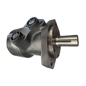 Hansen Widely Used BM2 Series Professional <b>Hydraulic</b> <b>Motor</b> Industrial Equipment with 1 Year Warranty From Shandong - Product Image 3