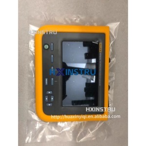 DS701 DS703FC อุตสาหกรรมเครื่องวินิจฉัย FLK-9MM/20ม. 8.5 5.5มม. DS703 FC มัลติมิเตอร์แคลมป์มิเตอร์ H - Product Image 1