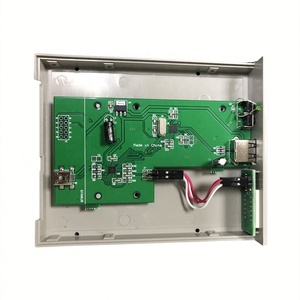 Simulateur de lecteur de disquette USB Lecteur/graveur de disquette amovible USB Partition UFA1M44-100 - Product Image 3