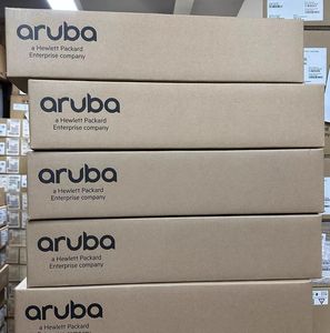 R8N85A <span class=keywords><strong>Aruba</strong></span> <span class=keywords><strong>6000</strong></span> <span class=keywords><strong>48G</strong></span> Class4 PoE <span class=keywords><strong>4SFP</strong></span> 370W Commutateur Original Nouveau en Stock - Product Image 4