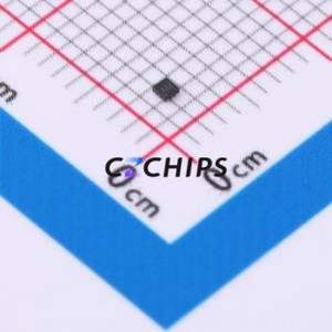 วงจรรวม UTDFN-1x1-4L CL9036A28F4M วงจรรวมชิพ PMIC ตัวควบคุมเชิงเส้น (LDO) - Product Image 1