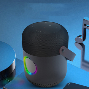 Nouvelle Enceinte Portable 100W avec Éclairage LED RGB, Bouton Tactile, Son Surround 360°, Étanche et Sans Fil, sur Batterie - Product Image 4