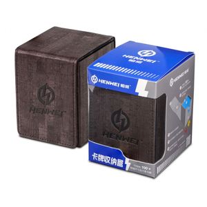 กล่องเก็บการ์ดเกมแบบพลิกเปิดสองด้าน FX Professional สำหรับป้องกันการ์ดเกม ขายส่ง - Product Image 5