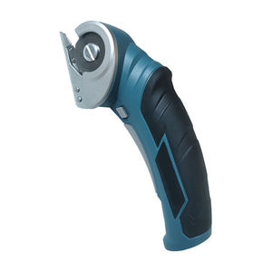 Ciseaux de découpe sans fil pour tissu et métal, alimentés par batterie - Product Image 3