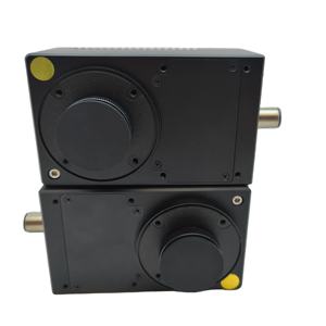 Cámara Inteligente de Visión Artificial C-Mount 790fps con Obturador Global X86 ITAE para Monitoreo Rápido de Carga en Ferrocarriles y Aplicaciones de Reconocimiento de Matrículas - Product Image 6