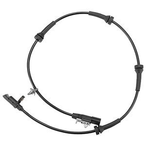 Juego de 2 Sensores de Velocidad de Rueda ABS Compatibles con Modelos Nissan - <span class=keywords><strong>Rogue</strong></span> 2014-2017 Lado Trasero del Conductor y del Pasajero 47900-4CL2A - Product Image 2
