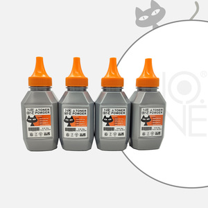 Polvere di toner dedicata di alta qualità per HP 17A 30A 217A 230A Canon <span class=keywords><strong>CRG</strong></span> 047 051 polvere di toner di ricarica universale - Product Image 1