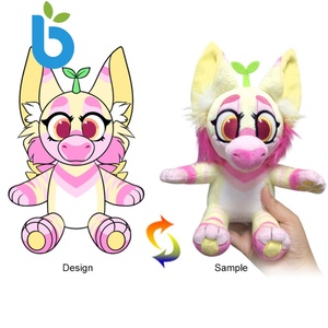 Ours en peluche géant personnalisé en coton PP ultra doux, jouet sur mesure, compagnon quotidien chaleureux, <span class=keywords><strong>accessoires</strong></span> de jeu - Product Image 2