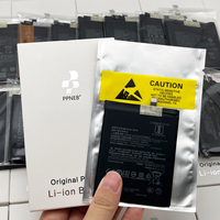 Baterai Ponsel Baru yang Dapat Diganti untuk Xiaomi Redmi BM4P BM4Q BM4R BM4S BM4U BM4V BM4W BM4X BM5A BM5E BM5F BM5L Semua Model