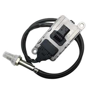 Sensor de nitrógeno y oxígeno de 24V para DAF 2236406, pieza de repuesto - Product Image 4