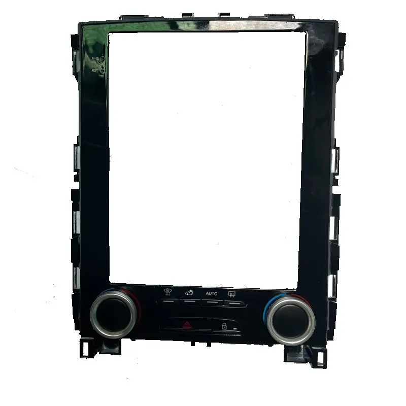 לניסן מגאן 4 מסגרת נגן Dvd לרכב וידאו פנל סטריאו ממשק ניווט מסגרת + יכול אוטובוס + כבל