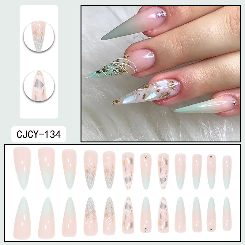 SGCY-134