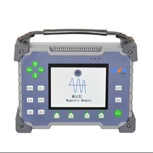 Kusur dedektörü Girdap akımı/ekipmanı/enstrüman - Product Image 1