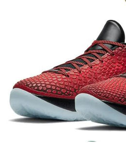 Kobee 2020 baskets de sport pour hommes meilleure qualité vente chaude 6 Protro Grinch chaussures de basket-ball à la mode Top Design été hiver - Product Image 3