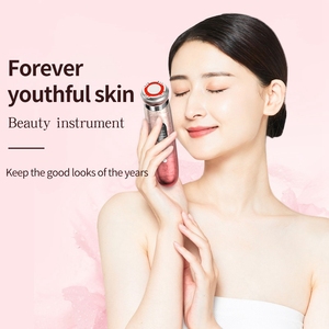 Sản phẩm bán chạy nhất nước nóng nhãn hiệu riêng Massager massage Vibrator mặt - Product Image 2