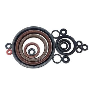 도매 차량 사용 파워 스티어링 실리콘 TC SC 오일 씰 하이 퀄리티 차량 사용을위한 고무 씰 - Product Image 4