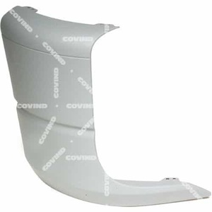 แผ่นกั้นลมด้านขวา เหมาะสำหรับรถเมอร์เซเดส แอคทรอส 2 แอคทรอส 2 เมก้า สเปซ (9438840323) - Product Image 1