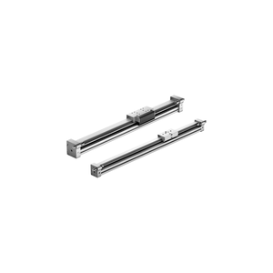 กระบอกสูบไร้ก้าน Fes Dgc-k-25-420-ppv-A-Gk 1312501 อุปกรณ์เสริมอิเล็กทรอนิกส์ - Product Image 3