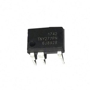 TNY277PN P วงจรรวมแบบ In-Line BOM มีสินค้าในสต็อก - Product Image 1