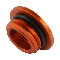 Bouchon de remplissage d'huile moteur NICECNC pour KTM 1050 1090 1190 Adv 1290 Super Adventure 2013-2020 2021 2022 2023 2024